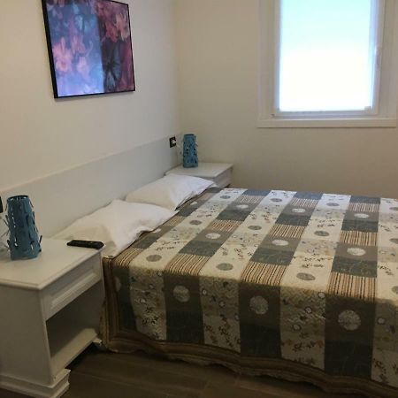 Onno B&B Le Farfalle מראה חיצוני תמונה